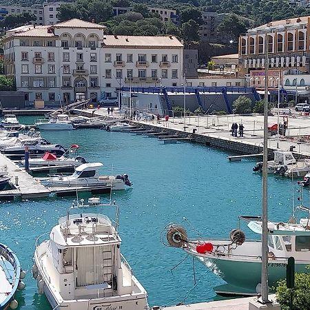 Port De Plaisance Apartment Port Vendres Exterior photo